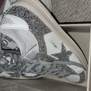 Brand New Golden Goose Sneakers Size 40